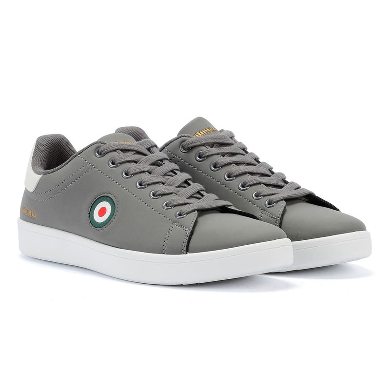 Lambretta Pinball 2 Herren Graue Turnschuhe