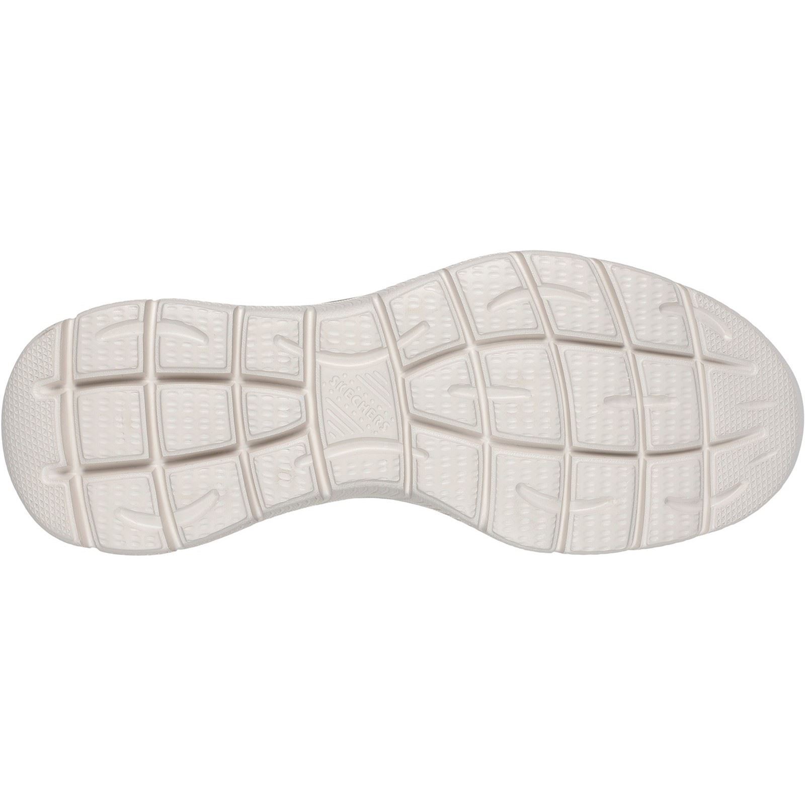Skechers Slip-ins: Summits High Range Polyester Herren Taupe Sneaker