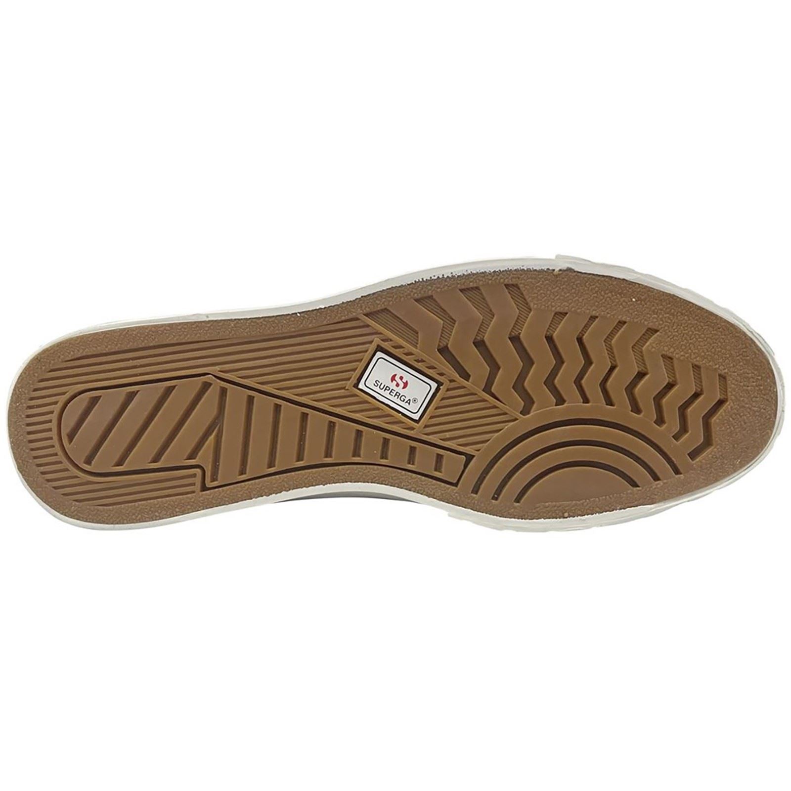Superga 3192 Campionato Basket 100% Baumwolle Herren Weiße Stiefel