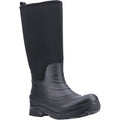 Cotswold Kenwood Schwarze Gummistiefel