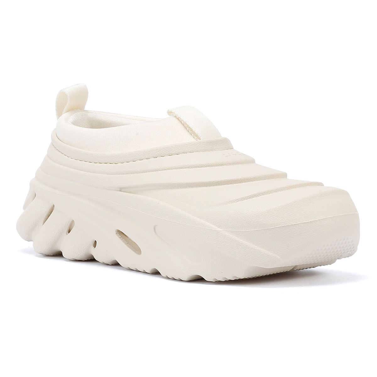 Crocs Echo Storm Damen Tundra Sneakers