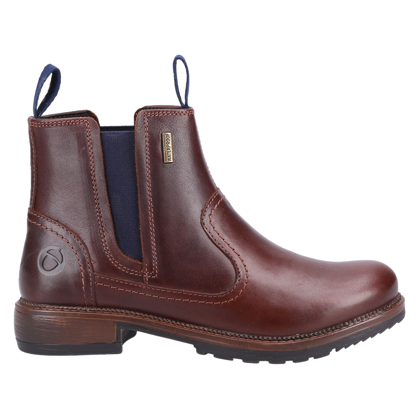 Cotswold Laverton Damen Stiefel