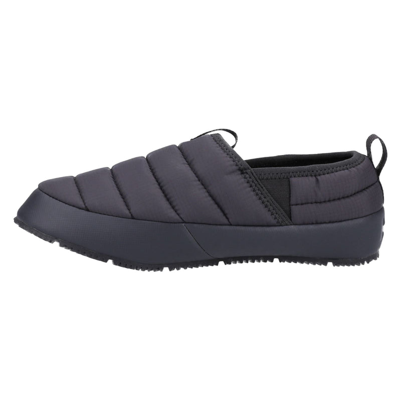 Helly Hansen Sport Cabin Synthetik Herrenschwarze Mokassins