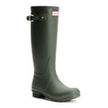 Hunter Original Tall Gummi Damen Grüne Gummistiefel