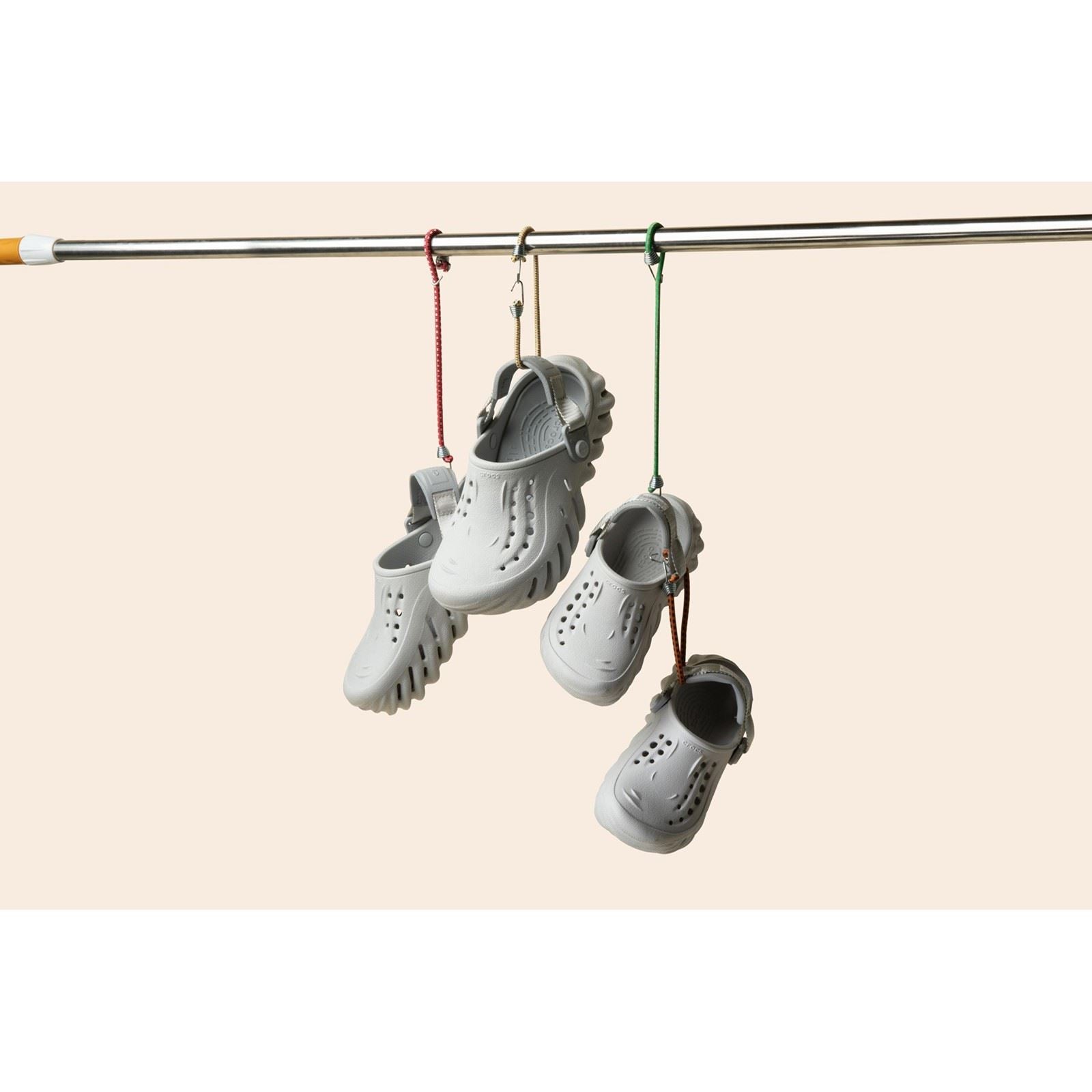 Crocs Echo Thermoplastische Atmosphäre Clogs