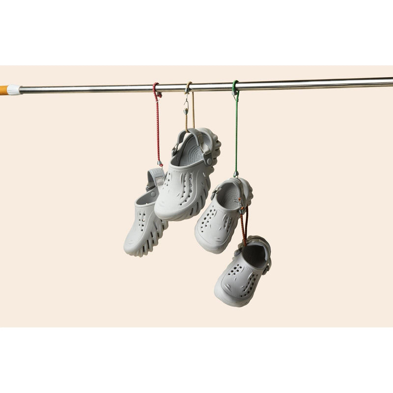 Crocs Echo Thermoplastische Atmosphäre Clogs