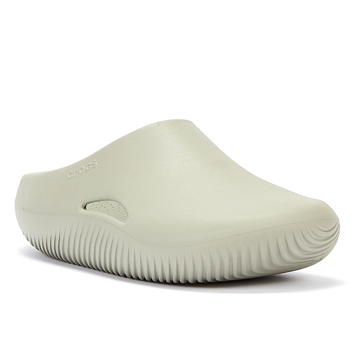 Crocs Sanfte Elefantengraue Clogs