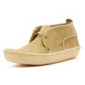 Clarks Originals LG Desert Rain Herren Beige Stiefel
