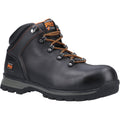 Timberland Pro Splitrock Ct Xt Leder Schwarze Farbe Sicherheitsstiefel