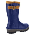 Cotswold Stratus Short Damen Gummistiefel In Marineblau