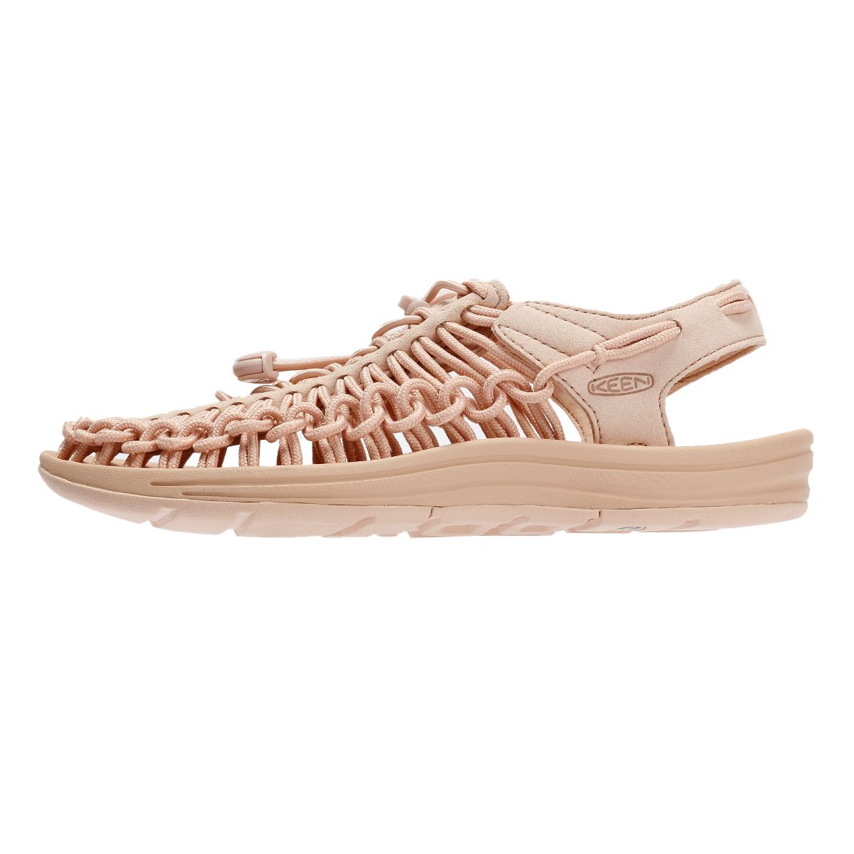 Keen Uneek Damen Rosa Sandalen