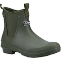 Cotswold Grosvenor Grüne Gummistiefel