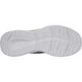 Skechers Skech-Lite Pro Primebase Textile Herren-Sneaker In Anthrazit/Blau