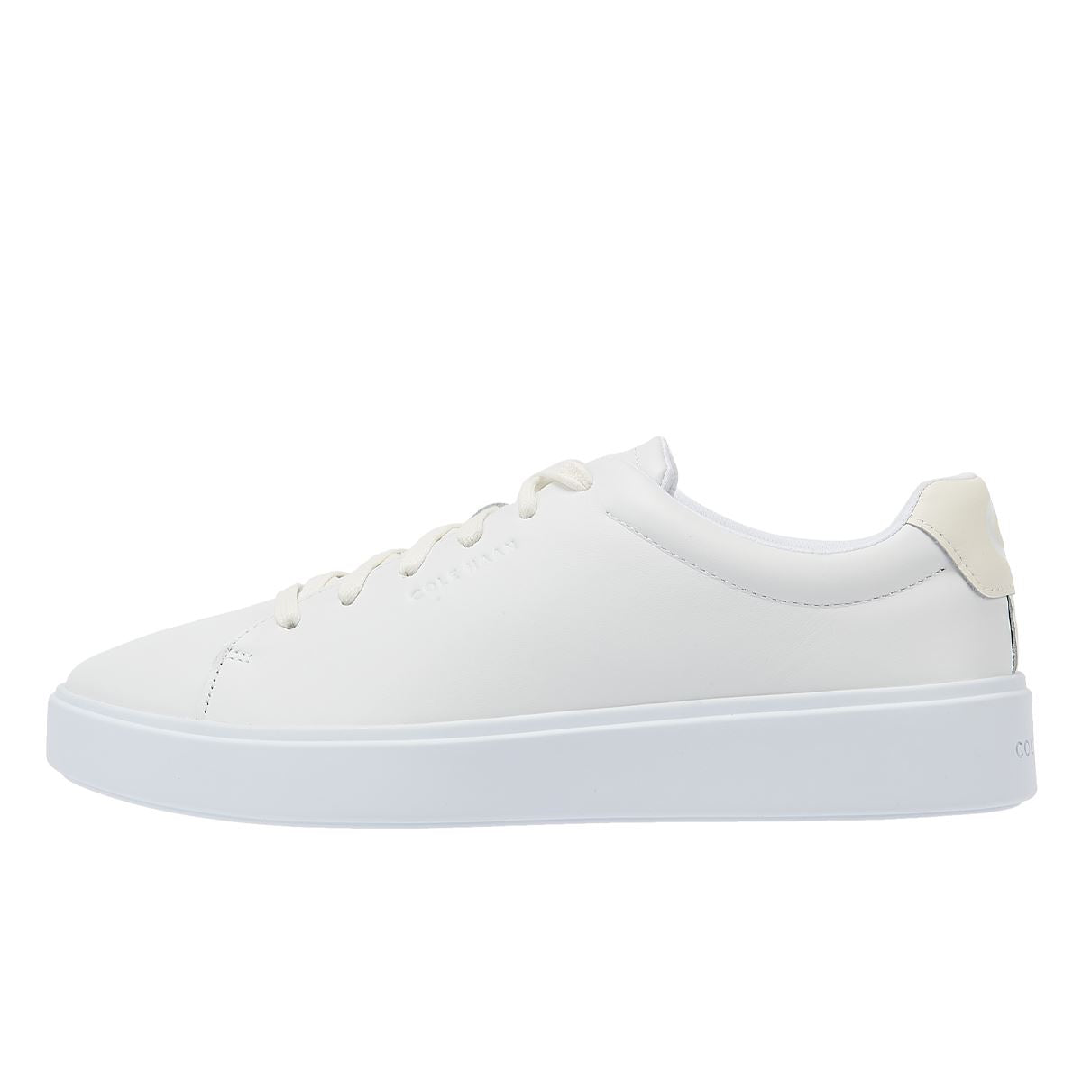 Cole Haan Crosscourt Sneaker Herren Weiße Turnschuhe