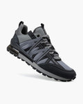 Cruyff Fearia Herren Graue Turnschuhe