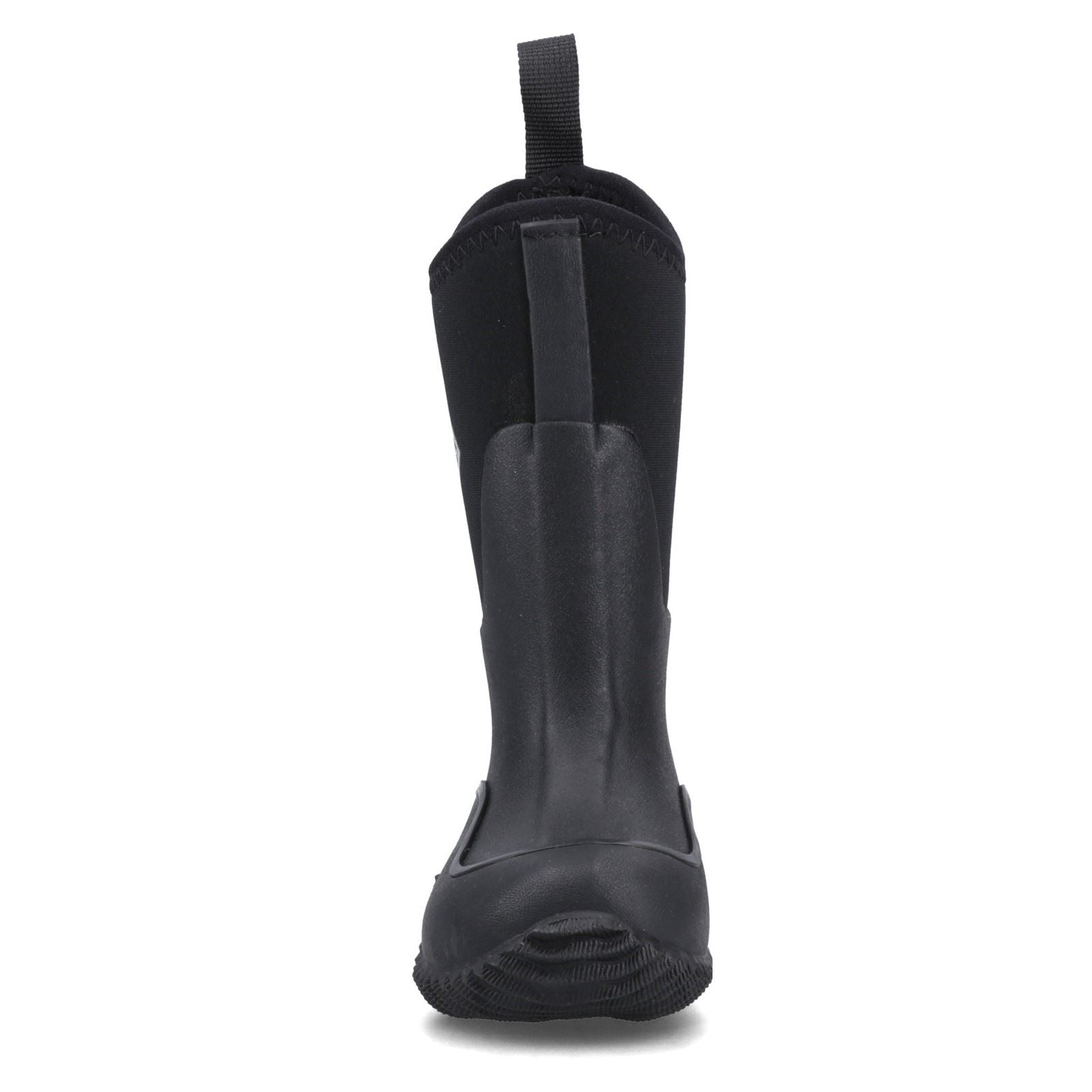 Muck Boots Hale Gummistiefel für Kinder Unisex Schwarz