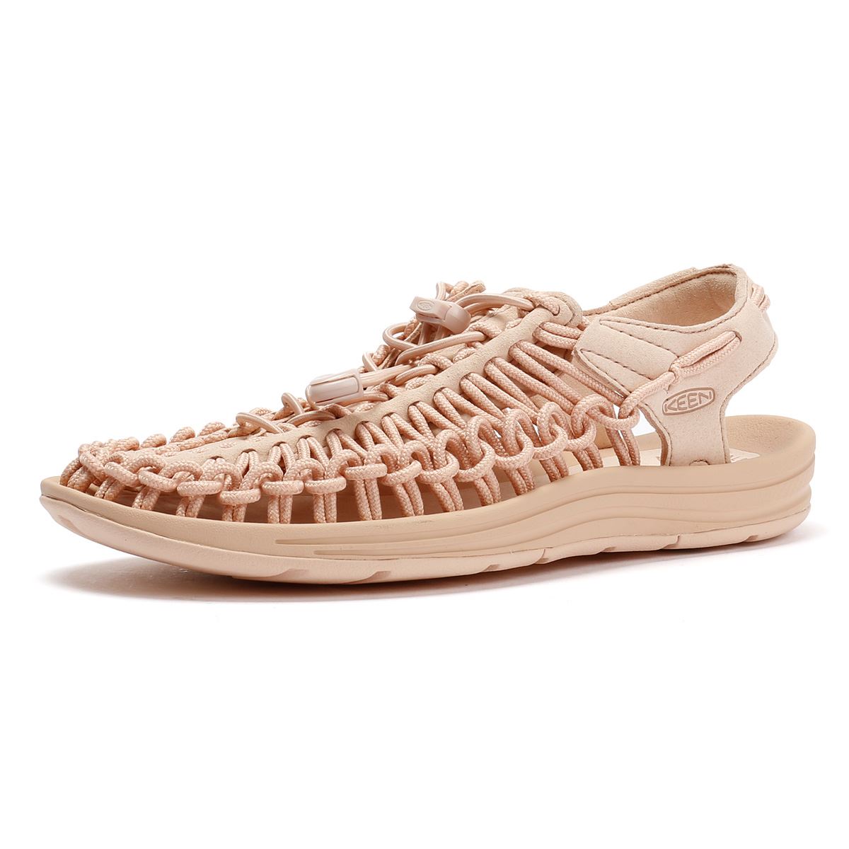Keen Uneek Damen Rosa Sandalen