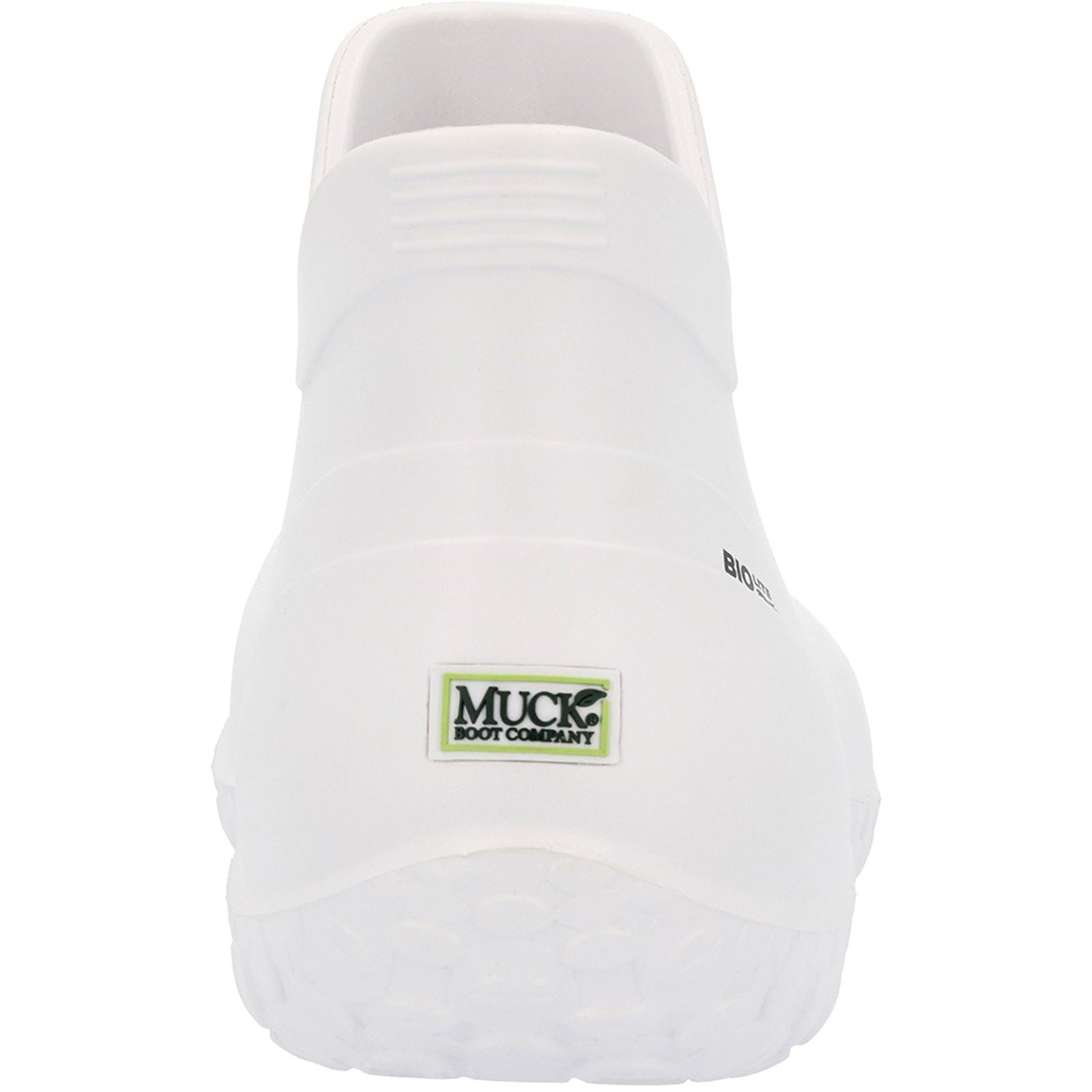 Muck Boots Muckster Lite Weisse Gummistiefel