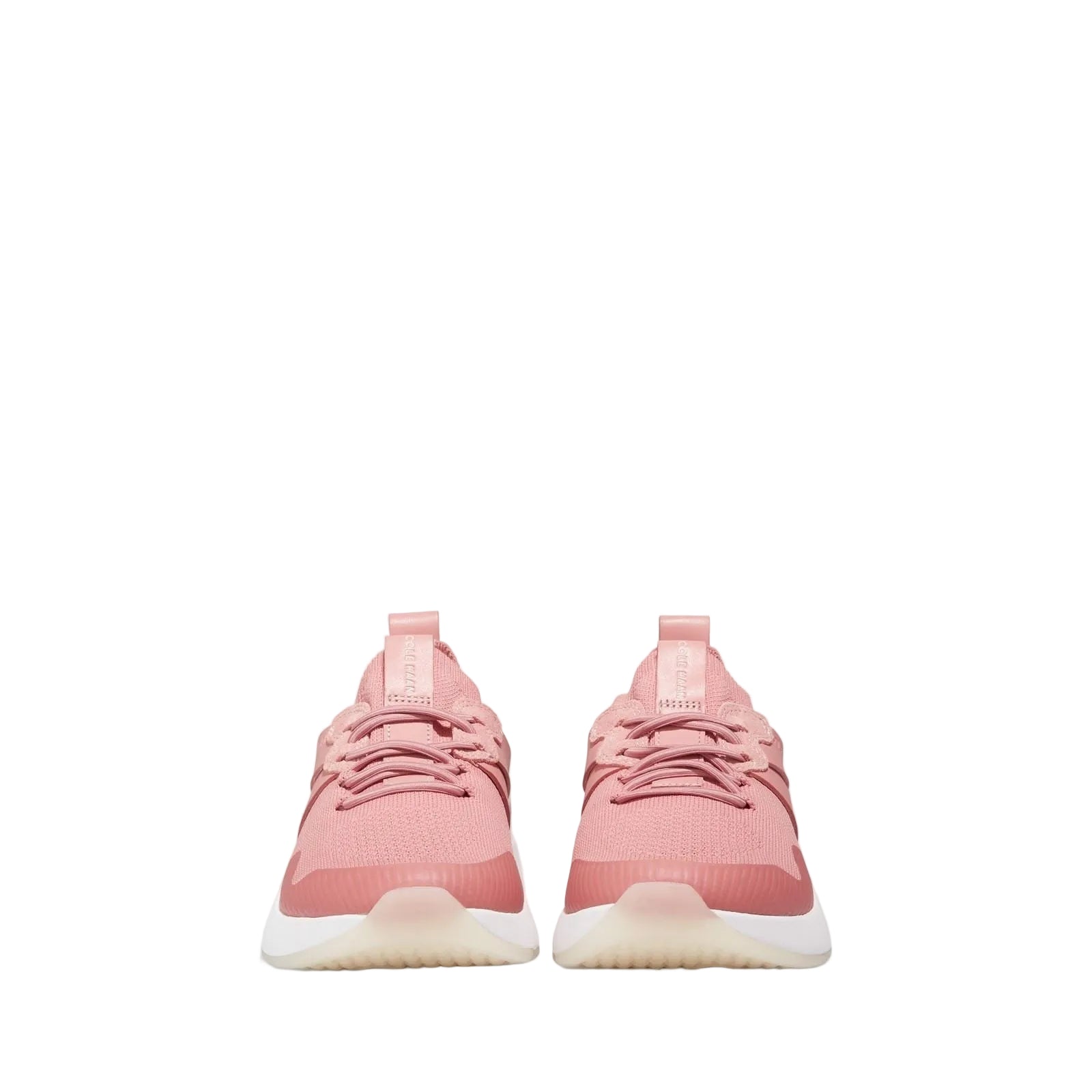 Cole Haan ZeroGrand All Day Damen Rosa Sneakers