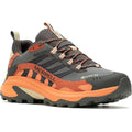 Merrell Moab Speed 2 GORE-TEX Herren Beluga Wanderstiefel