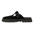 Palladium Dunelite Pyla Wildlederschuhe In Schwarz, Bequem