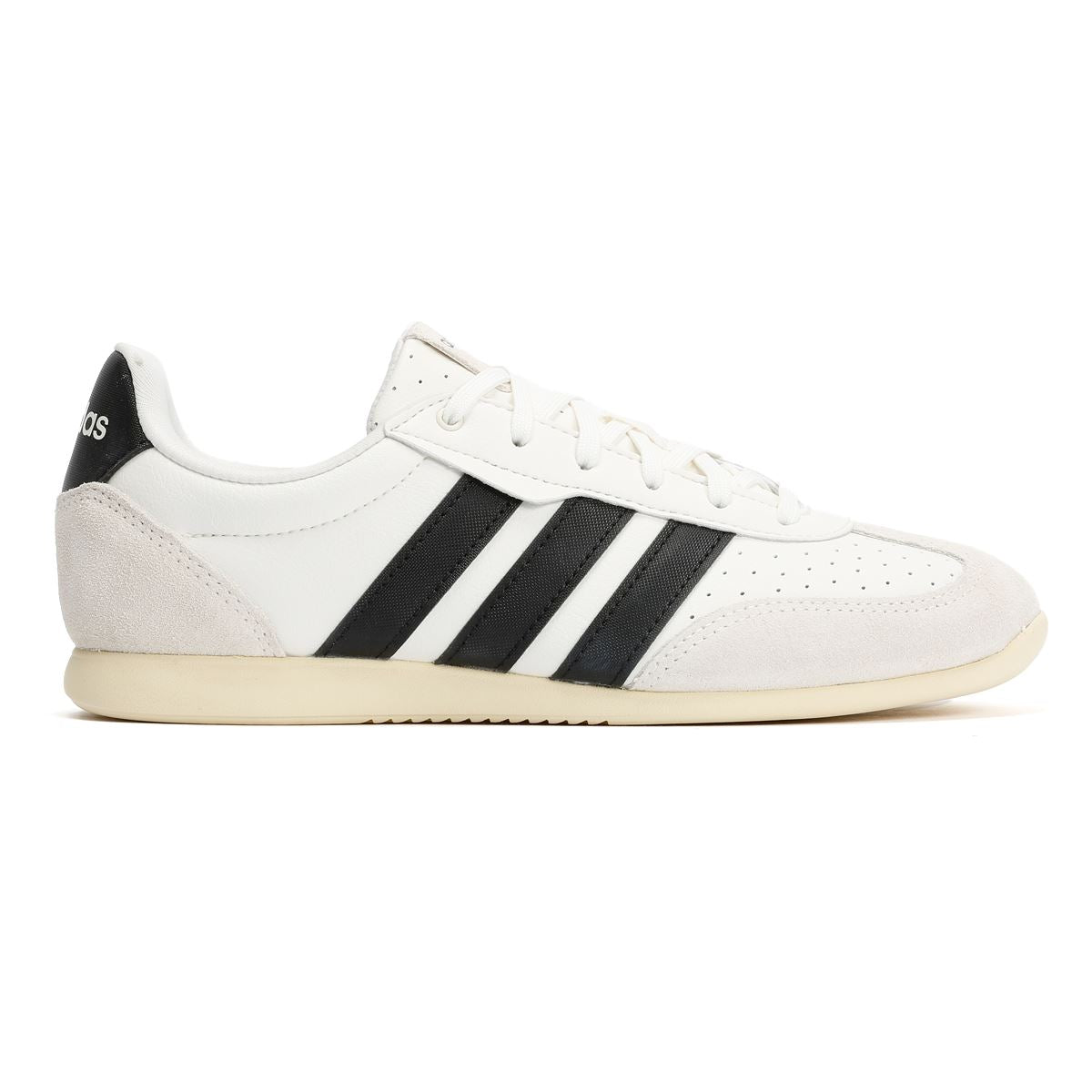 Adidas Barreda Lo Damen Weiße Sneakers