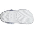 Crocs Classic Denim Thermoplastische Mondlicht Clogs