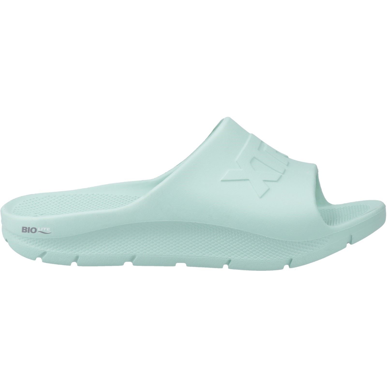 Xtratuf Apres Fish Eva Damen Aqua/Schlappen