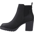 ONLY Barbara Damen Schwarze Stiefel