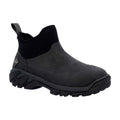 Muck Boots Woody Sport Gummistiefel In Schwarz/Dunkelgrau