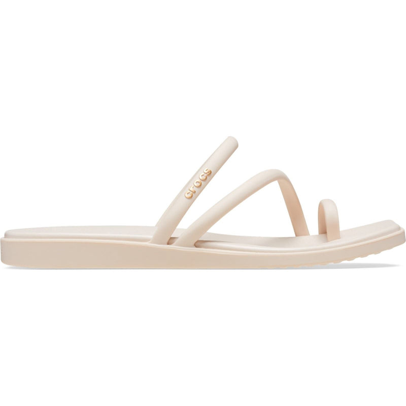 Crocs Miami Toe Loop Sandal Damen Sandalen Dew