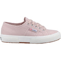 Superga 2750 Cotu Classic 100% Baumwolle Damen Rosa Sneakers