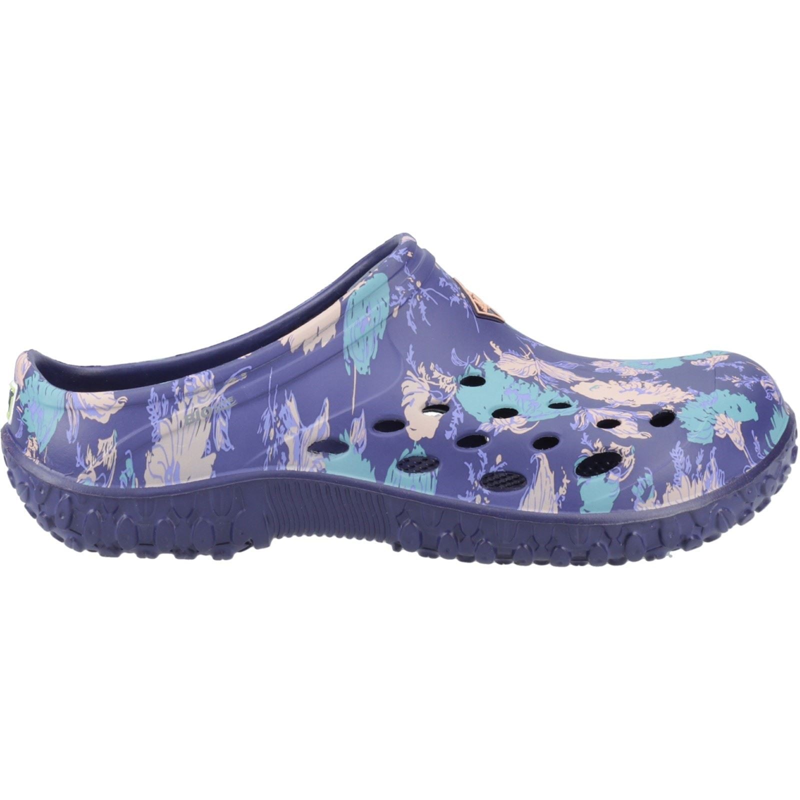 Muck Boots Muckster Lite Eva Marine Clogs
