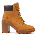 Timberland Frauenstiefel In Weizenfarbe