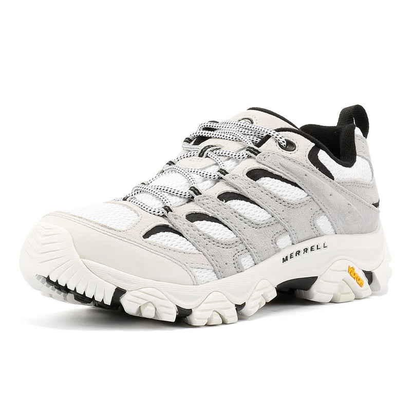Merrell Moab 3 Herren Weiße Sneakers