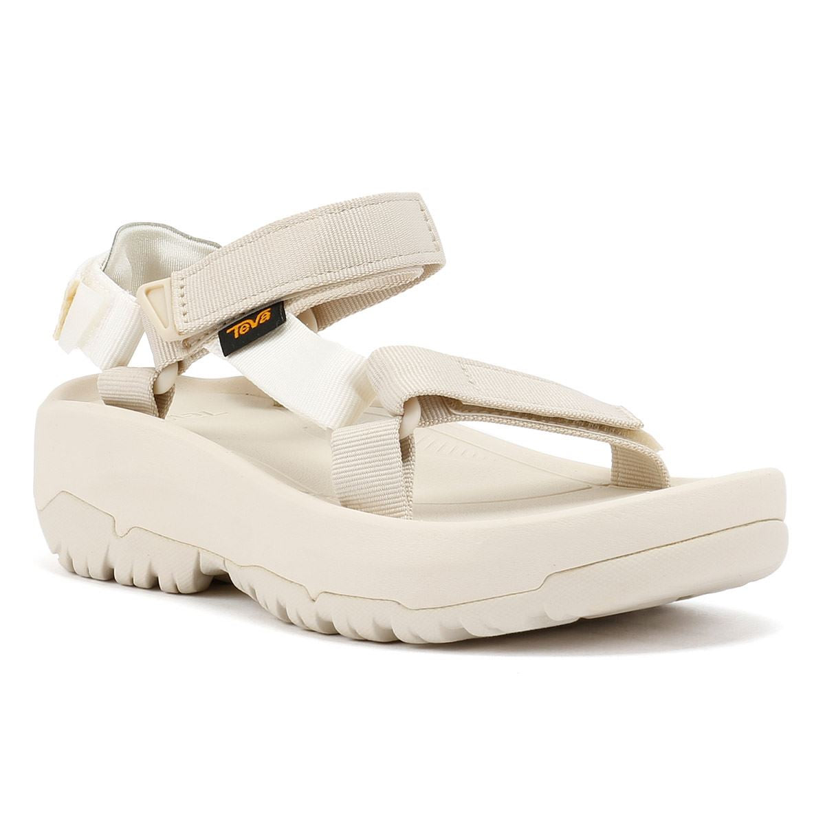 Teva Hurricane XLT2 Ampsole Damen Beige Sandalen