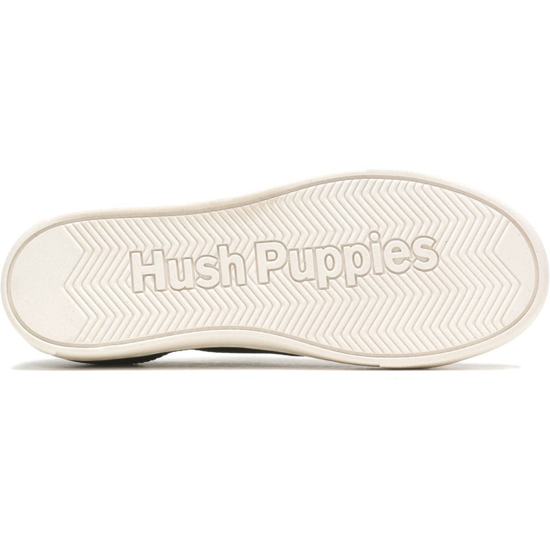 Hush Puppies Good Damen-Sneakers In Schwarz