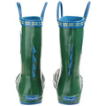 Cotswold Puddle Gummikrokodil Gummistiefel