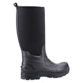 Cotswold Kenwood Schwarze Gummistiefel