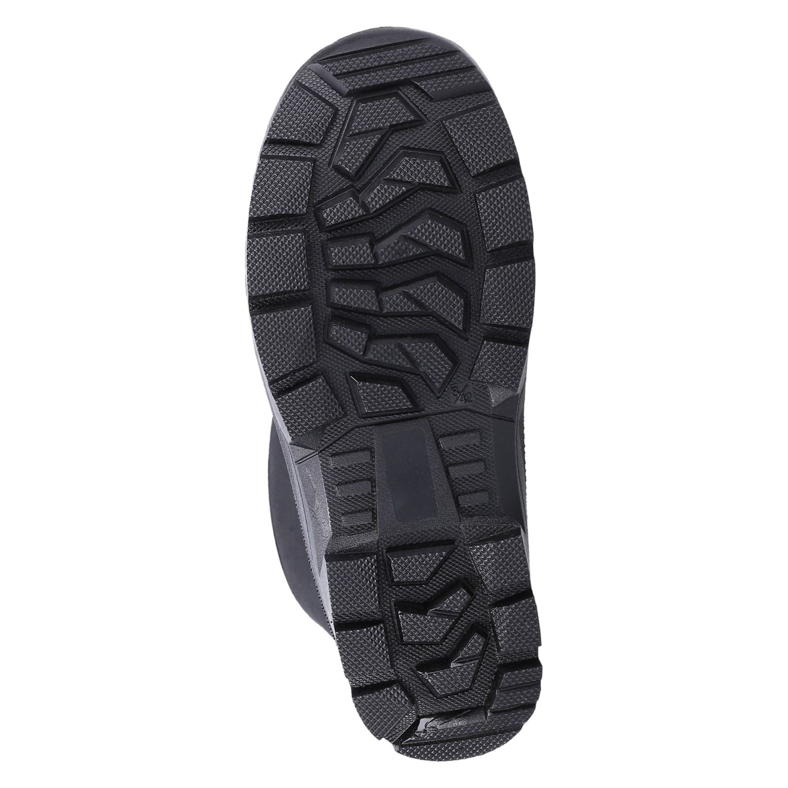 Cotswold Kenwood Schwarze Gummistiefel