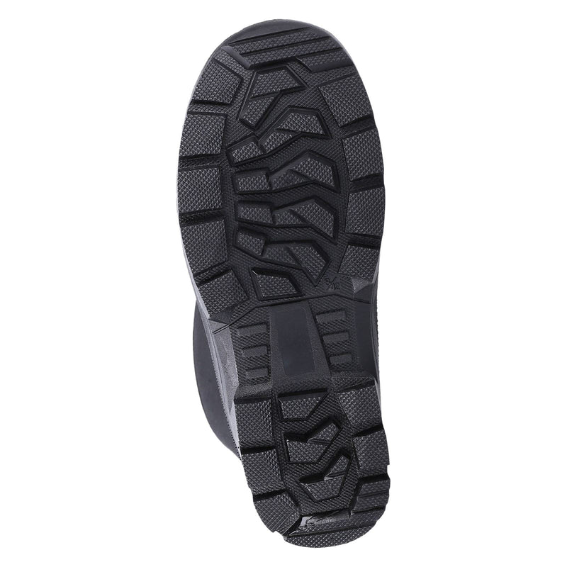 Cotswold Kenwood Schwarze Gummistiefel