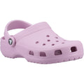Crocs Classic Clog Thermoplastische Hortensien-Clogs