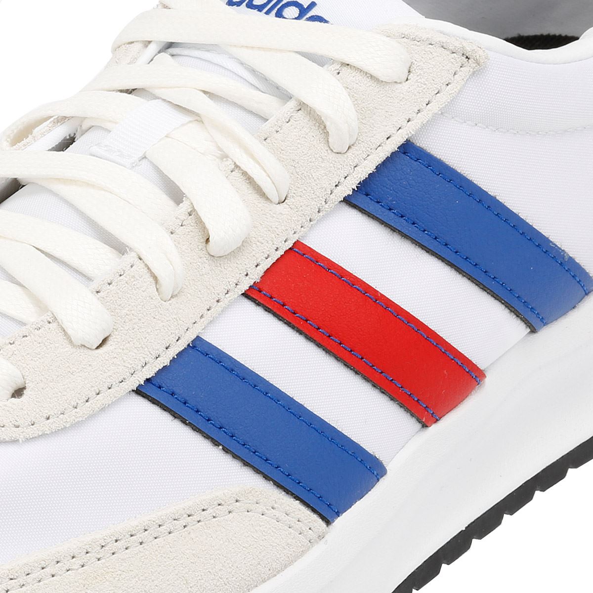 Adidas Run 70s 2.0 Textile Herren Sneaker In Weiß