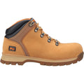 Timberland Pro Splitrock Ct Xt Leder Weizen Sicherheitsschuhe
