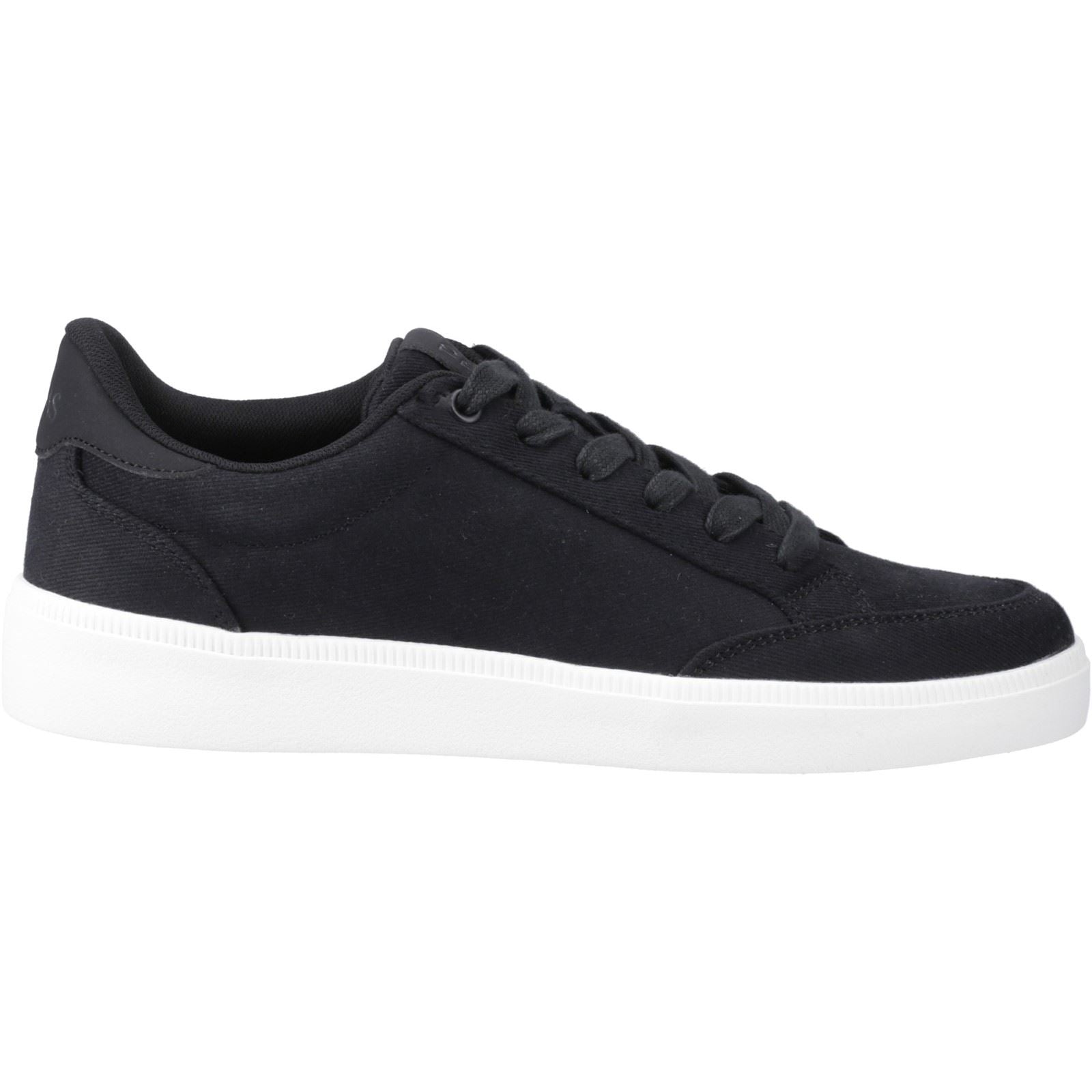 TOMS TRVL Lite Rio Männer Schwarze Sneakers