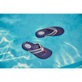 HEYDUDE Myers Flip Sport Mode Herren Navy/Navy Sandalen