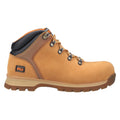 Timberland Pro Splitrock Ct Xt Leder Weizen Sicherheitsschuhe