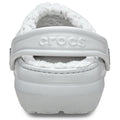 Crocs Classic Lined Thermoplastische Unisex Kinder Atmosphäre Clogs