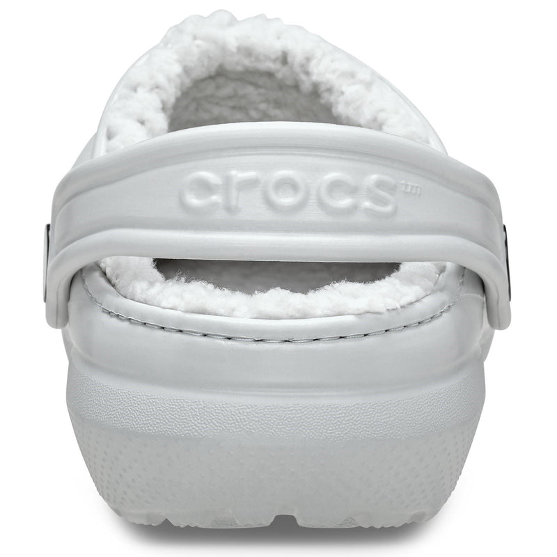 Crocs Classic Lined Thermoplastische Unisex Kinder Atmosphäre Clogs