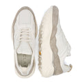 Clae Salazar Herren Weiße Sneaker